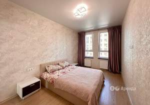 3-к квартира, на длительный срок, 62м2, 3/8 этаж