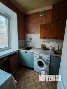 2-к квартира, на длительный срок, 43м2, 3/5 этаж