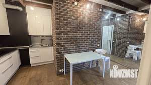 1-к квартира, на длительный срок, 36м2, 3/14 этаж