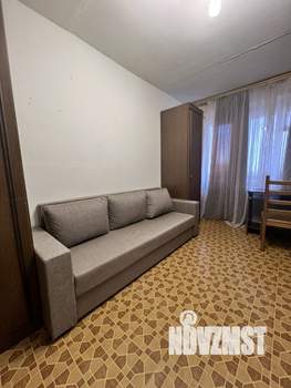 1-к квартира, на длительный срок, 37м2, 8/9 этаж