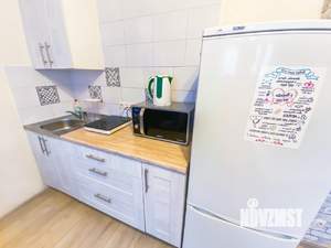 1-к квартира, посуточно, 29м2, 1/1 этаж