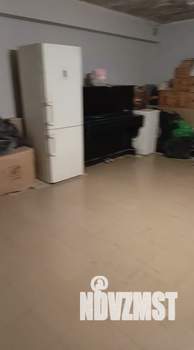 Студия квартира, на длительный срок, 38м2, 1/6 этаж