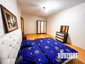 2-к квартира, посуточно, 65м2, 18/22 этаж