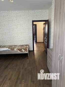 3-к квартира, на длительный срок, 110м2, 7/22 этаж