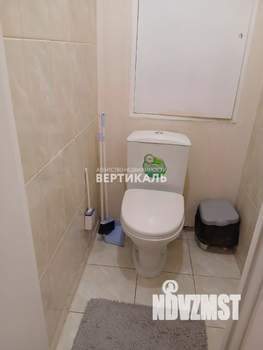 1-к квартира, на длительный срок, 42м2, 16/23 этаж