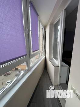 2-к квартира, на длительный срок, 61м2, 8/25 этаж