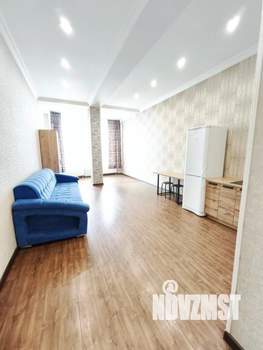 1-к квартира, на длительный срок, 45м2, 3/3 этаж