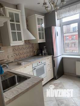 1-к квартира, на длительный срок, 35м2, 9/9 этаж