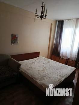 2-к квартира, на длительный срок, 56м2, 13/13 этаж