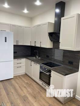 1-к квартира, на длительный срок, 50м2, 4/8 этаж