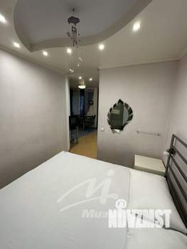 1-к квартира, на длительный срок, 38м2, 3/9 этаж