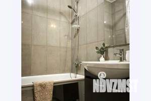 2-к квартира, посуточно, 52м2, 7/9 этаж