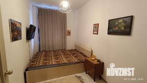 1-к квартира, на длительный срок, 35м2, 4/5 этаж