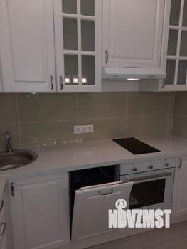 1-к квартира, на длительный срок, 32м2, 8/17 этаж