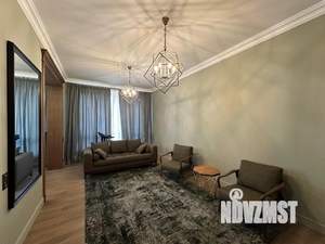 1-к квартира, на длительный срок, 48м2, 8/8 этаж