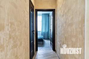 3-к квартира, посуточно, 47м2, 10/13 этаж