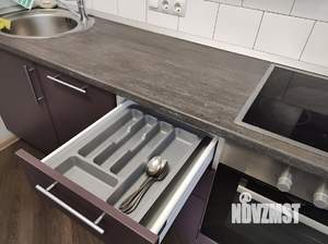 1-к квартира, на длительный срок, 47м2, 17/26 этаж