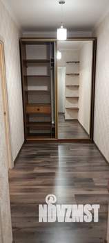 1-к квартира, на длительный срок, 42м2, 3/25 этаж