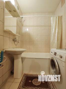 1-к квартира, на длительный срок, 42м2, 24/25 этаж