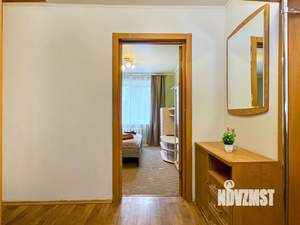 2-к квартира, посуточно, 55м2, 3/9 этаж