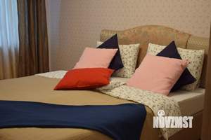 3-к квартира, на длительный срок, 48м2, 6/14 этаж