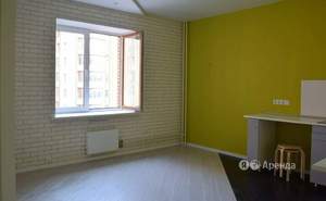 1-к квартира, на длительный срок, 44м2, 3/7 этаж