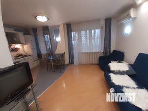 2-к квартира, на длительный срок, 35м2, 4/9 этаж