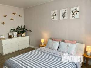 2-к квартира, посуточно, 75м2, 23/23 этаж