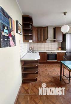 3-к квартира, на длительный срок, 76м2, 5/24 этаж