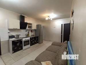 3-к квартира, на длительный срок, 55м2, 8/25 этаж