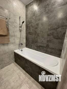 1-к квартира, на длительный срок, 40м2, 8/8 этаж