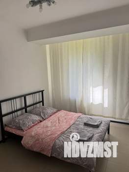 1-к квартира, посуточно, 50м2, 1/9 этаж