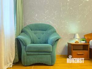 1-к квартира, посуточно, 65м2, 11/16 этаж