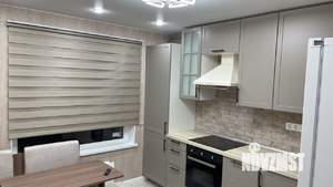 1-к квартира, на длительный срок, 40м2, 5/8 этаж