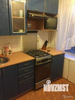 3-к квартира, на длительный срок, 57м2, 4/5 этаж