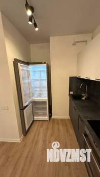 1-к квартира, на длительный срок, 34м2, 6/12 этаж