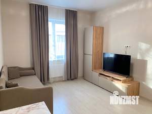 1-к квартира, на длительный срок, 30м2, 2/3 этаж