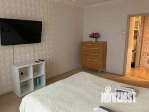 1-к квартира, посуточно, 47м2, 1/1 этаж
