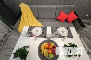 2-к квартира, посуточно, 42м2, 2/17 этаж