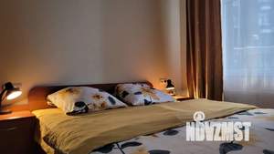 1-к квартира, посуточно, 35м2, 2/17 этаж
