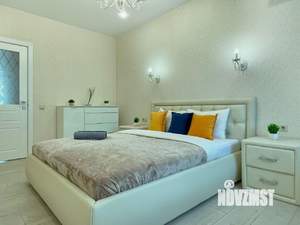 2-к квартира, посуточно, 55м2, 9/17 этаж