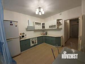 1-к квартира, на длительный срок, 40м2, 12/25 этаж