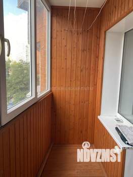 1-к квартира, на длительный срок, 42м2, 4/10 этаж