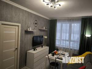 2-к квартира, посуточно, 46м2, 2/17 этаж