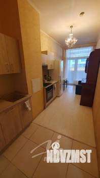 1-к квартира, на длительный срок, 43м2, 1/5 этаж