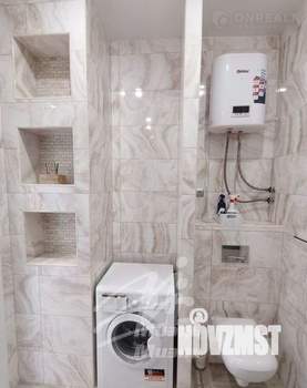 2-к квартира, на длительный срок, 50м2, 4/7 этаж