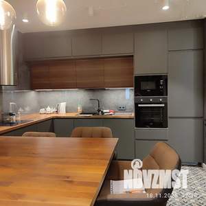 1-к квартира, посуточно, 50м2, 1/1 этаж