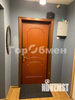 1-к квартира, на длительный срок, 42м2, 13/25 этаж