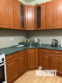 2-к квартира, на длительный срок, 56м2, 16/25 этаж