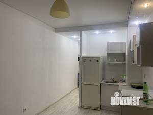 Студия квартира, на длительный срок, 33м2, 10/17 этаж
